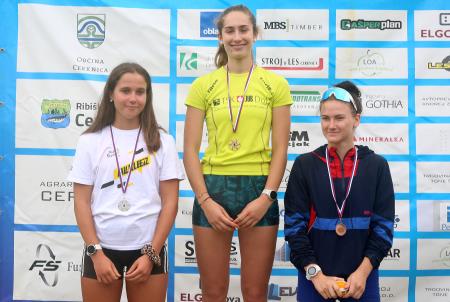 TEKMOVANJE NA SKI ROLKAH ARGETA POKAL 44 FOTO LJUBO VUKELIČ